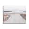 Stupell Industries Beach Wave Shoreline Foggy Horizon Canvas Wall Art